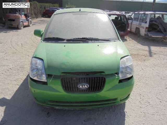 Despiece 9966 kia picanto 2006 1.1 lx