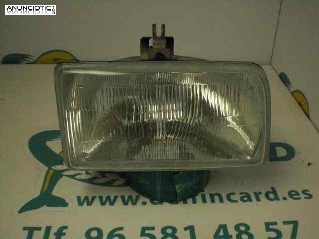 Faro derecho 2494936 ford fiesta