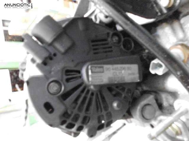 Alternador 3106873 2542705a citroen c3