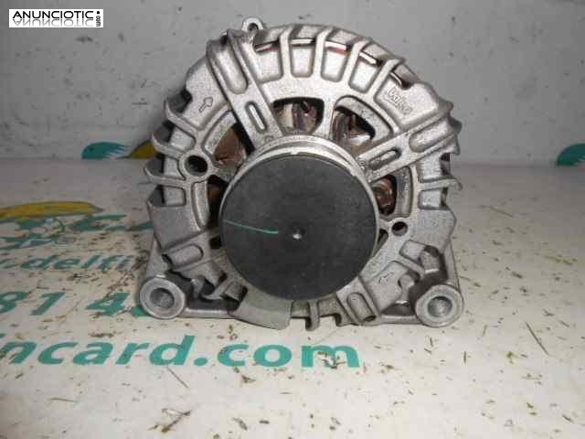 Alternador 2847516 ford mondeo ber.