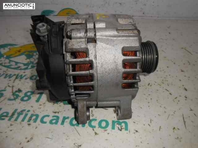 Alternador 2847516 ford mondeo ber.