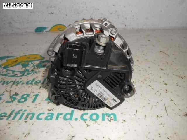 Alternador 2847516 ford mondeo ber.