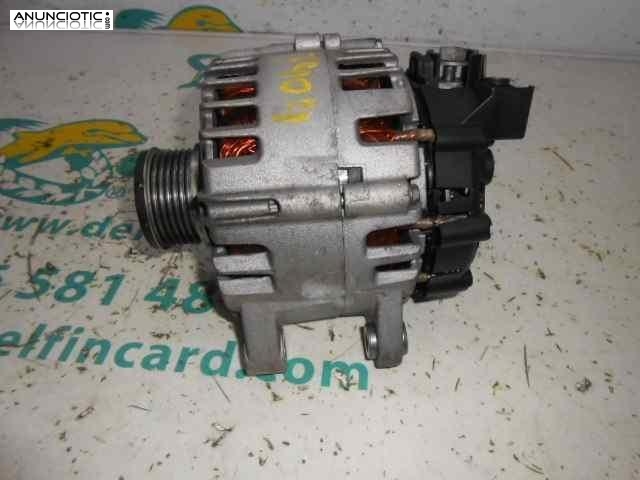 Alternador 2847516 ford mondeo ber.