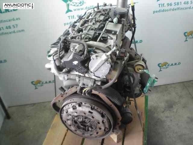 Motor completo 2680100 664911 chrysler