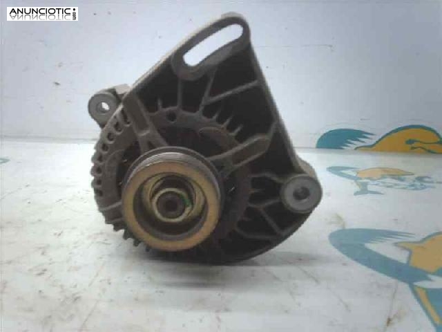 Alternador 2809266 0046420960 fiat punto