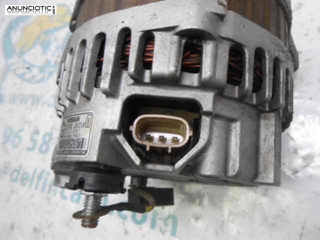 Alternador 3149987 23100ck01a nissan 350