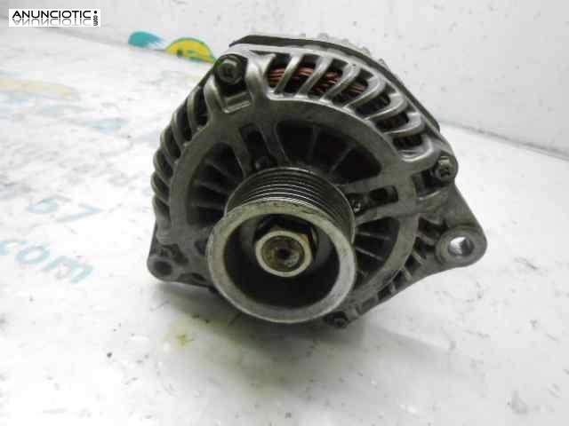 Alternador 3149987 23100ck01a nissan 350