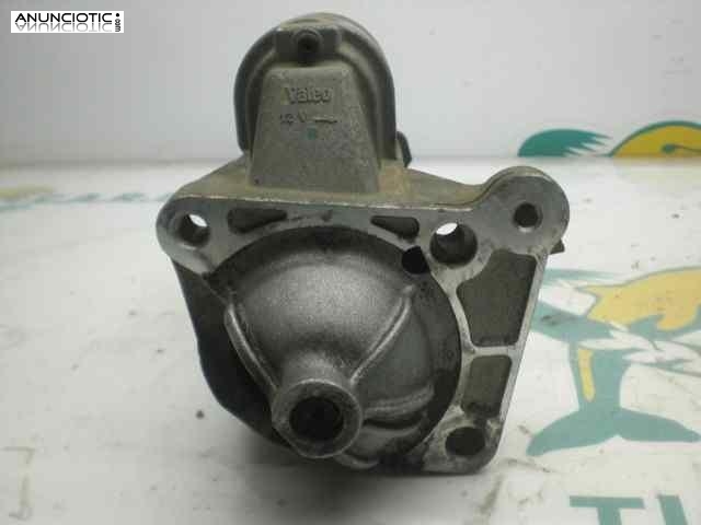 Motor arranque 2725603 renault laguna ii