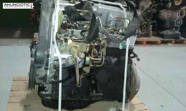 Motor completo 2614235 hyundai h 100