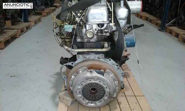 Motor completo 2614235 hyundai h 100