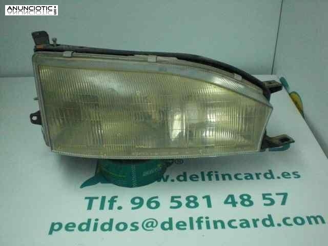 Faro derecho 1265490 toyota camry (v10) 