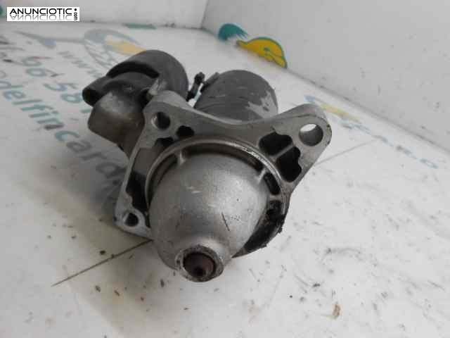 Motor arranque 3277764 0001102016 ford 