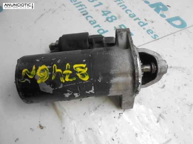 Motor arranque 3277764 0001102016 ford 