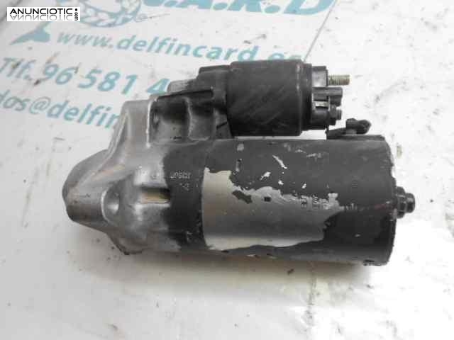 Motor arranque 3277764 0001102016 ford 