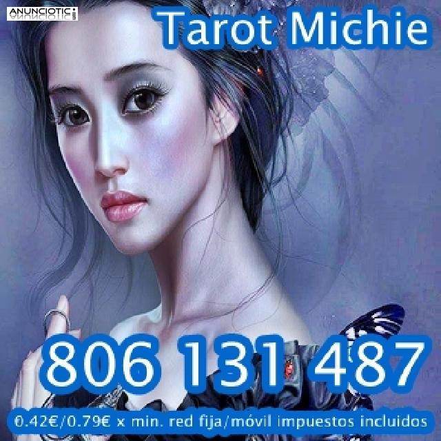 tarot hispano vidente pilar barato 806 131 487