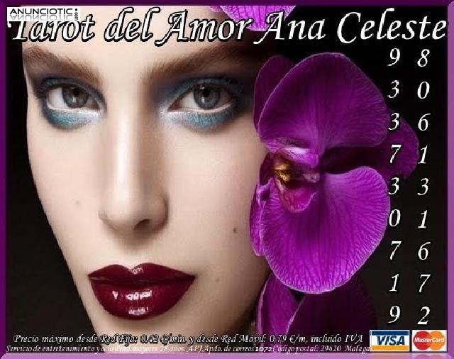 Tarot Ana Celeste 806 a 0.42/m