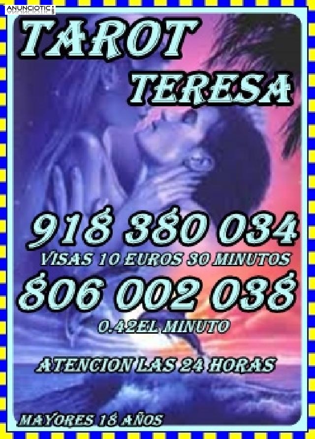 conoce la verdad atravez del tarot, 5 euros 15 mts  932424782 