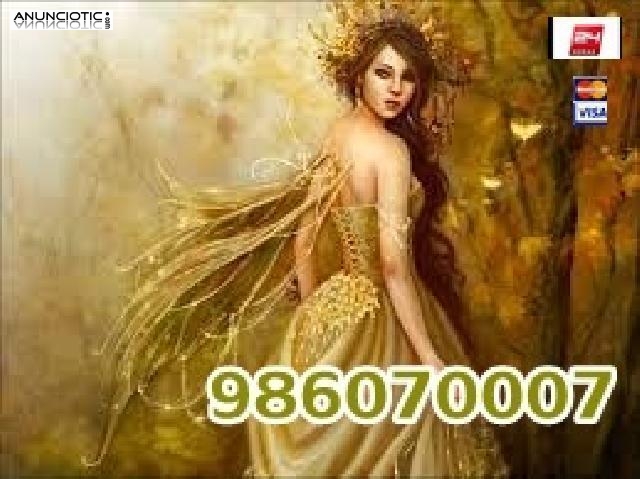 ^´Tarot certero y fiable 4,5 15 min 986070007