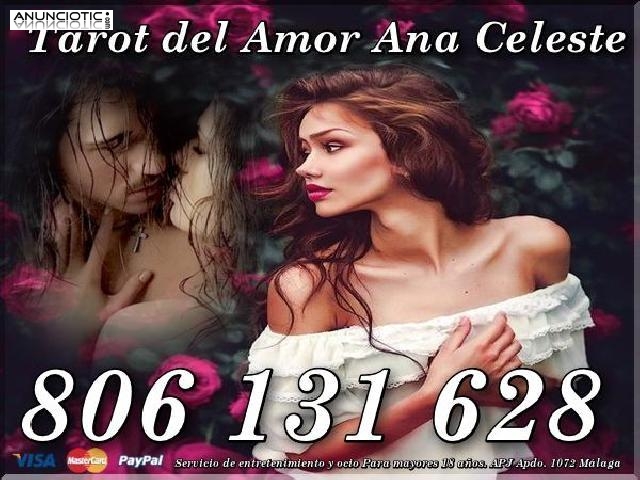 ----Consultas Detalladas del Amor Ana Celeste 806 a 0.42/m--