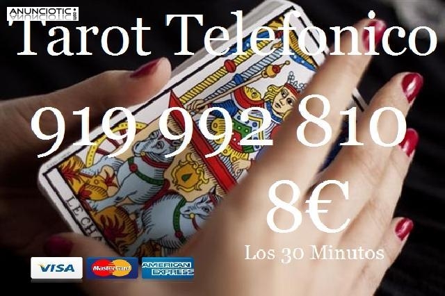 Tarot Visa Barata/806 Tarot/Tarotistas