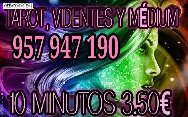 10 minutos 3.50 tarot y videntes 