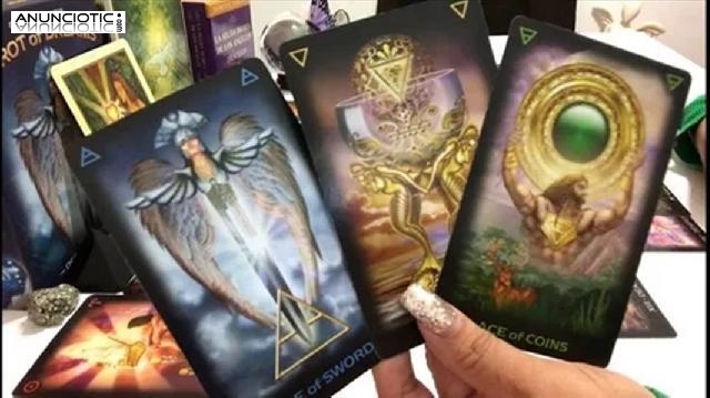 Tarot Y Futuro Gratis, Tarot En Femenino Amor