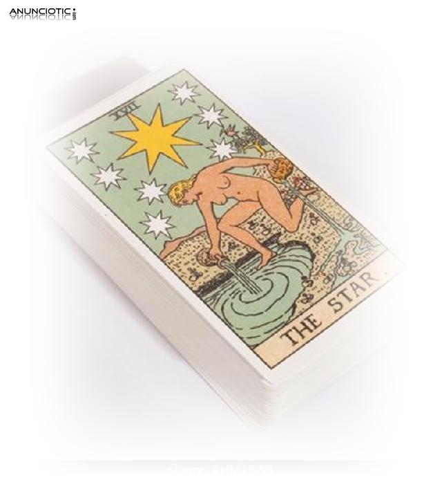 Tarot Amor Económico Cometa Magico, Tarot Amor Inmediato