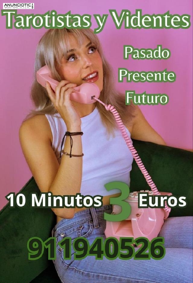 Solo tarot  ,videntes y médium 20 minutos 6 eur