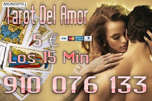 Tarot Visa Economico Del Amor | Tarotistas