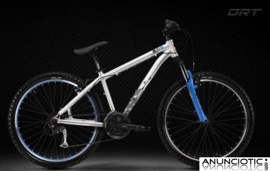 HAIBIKE  HAI DRT SL