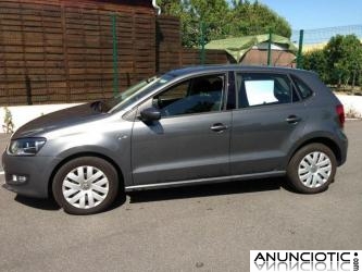 Volkswagen POLO 5