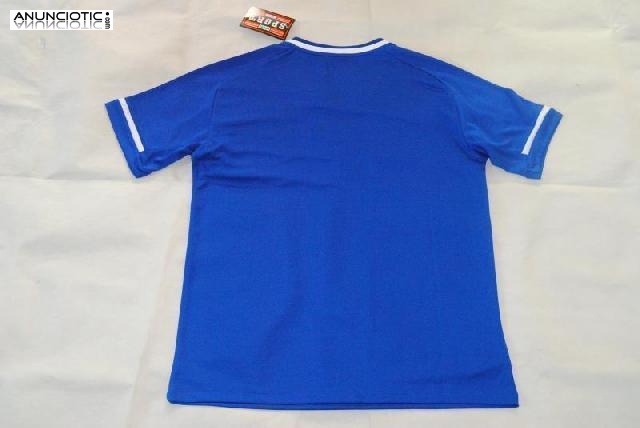 Camiseta Cruzeiro 2015 2016 Primera baratas