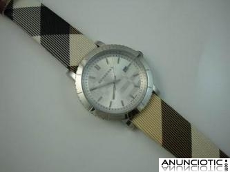 Relojes de marca a la venta  