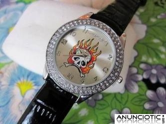 Relojes de marca a la venta  