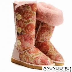 UGG botas al Por Mayor 