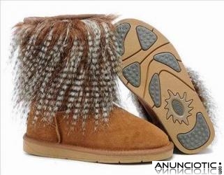 UGG botas al Por Mayor 