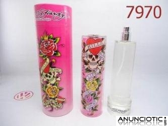 Perfumes de marca a la venta 