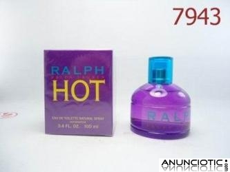 Perfumes de marca a la venta 