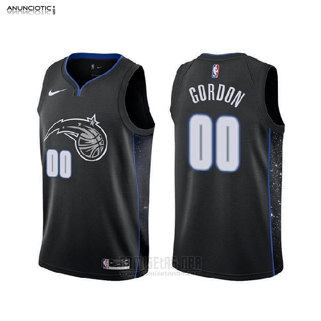 Camisetas nba Orlando Magic replicas