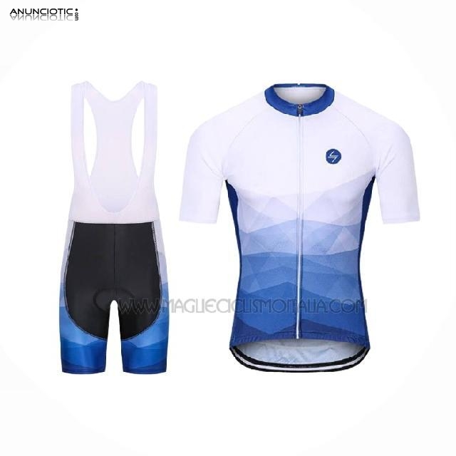 maglia ciclismo Steep