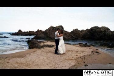 Reportajes books, fotografo de bodas economico Santa Coloma de Farners