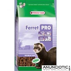 Versele-Laga Ferret Pro para Hurones