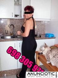 RECIBO SOLA EN MI PISO PRIVADO 698305971