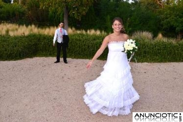 Fotografo freelance para bodas, economico Sant Feliu de Guixols