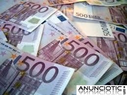 Préstamo de dinero entre el individuo seriamente en menos de 72 h