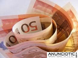 Préstamo de dinero entre oferta individual