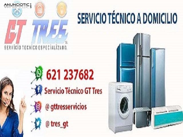 Servicio Técnico GT TRES 