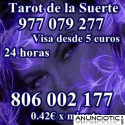 tarot online linea visas oferta 977 079 277
