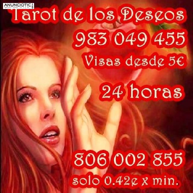 tarot astral  visas baratas 983 049 455