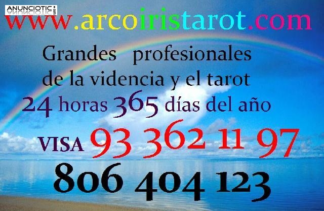 ARCOIRISTAROT.COM LOS MEJORES PROFESIONALES DE LA VIDENCIA Y EL TAROT.